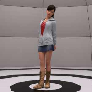 Sawamura Haruka For G8F Sawamura Haruka For G8F