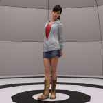 Sawamura Haruka For G8F Sawamura Haruka For G8F