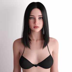 Katya for Genesis 8.1 Female Katya for Genesis 8.1 Female