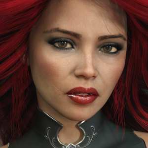 Sohnia HD for Angharad 8 Sohnia HD for Angharad 8