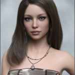SASE Jolynn for Genesis 8 SASE Jolynn for Genesis 8
