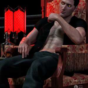 Mason for Genesis 8 Male(s) Mason for Genesis 8 Male(s)