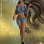 Partial Petite Body Morphs G8F Vol 1 Partial Petite Body Morphs G8F Vol 1
