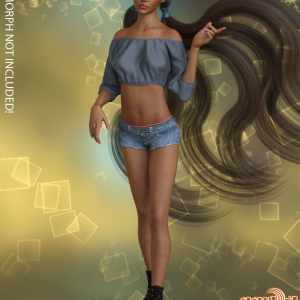 Partial Petite Body Morphs G8F Vol 1 Partial Petite Body Morphs G8F Vol 1