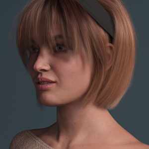 2022-03 Hair Texture Expansion 2022-03 Hair Texture Expansion