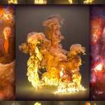 Pyromantix – Simple Volumetric Fire Mega Pack Pyromantix – Simple Volumetric Fire Mega Pack