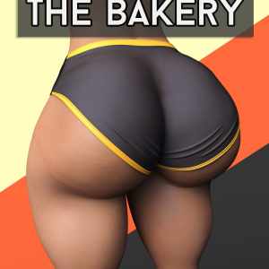 The Bakery for Genesis 8 Female The Bakery for Genesis 8 Female