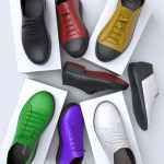 Classic and Walking Shoes for Genesis 8 and 8.1 Males Classic and Walking Shoes for Genesis 8 and 8.1 Males