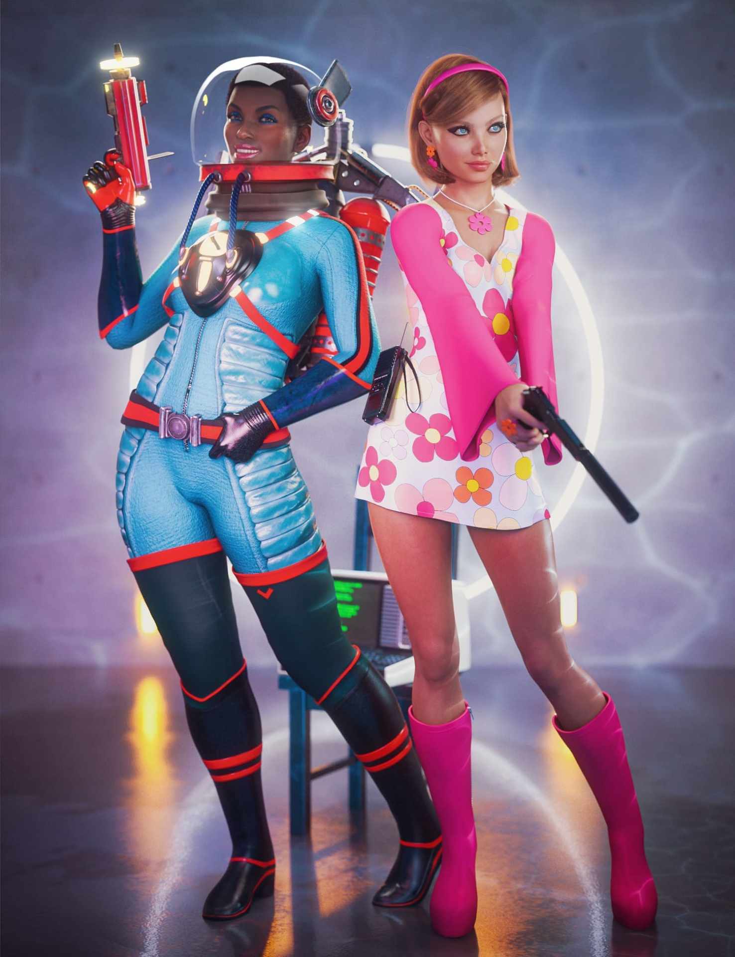 Retro Flashback Bundle Retro Flashback Bundle