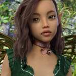 Meong and Tabby for Genesis 8 Female Meong and Tabby for Genesis 8 Female