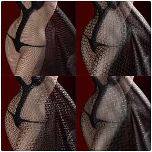 Neat Nets 8 Neat Nets 8