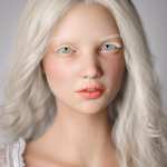 Irina HD for Genesis 8.1 Females Irina HD for Genesis 8.1 Females