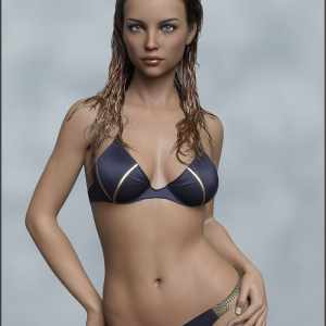 Sabby-Aspen for Genesis 8 and 8.1 Females Sabby-Aspen for Genesis 8 and 8.1 Females
