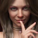 Dwynwen For Genesis 8 Female Dwynwen For Genesis 8 Female