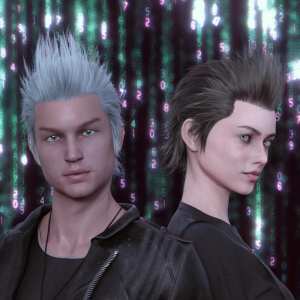 FE Short Hair Vol 3 for Genesis 8 Male and Female FE Short Hair Vol 3 for Genesis 8 Male and Female