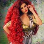 Primavera Hair with dForce for Genesis 8 Female(s) Primavera Hair with dForce for Genesis 8 Female(s)