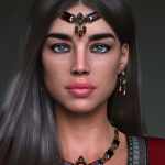 Darija HD for Victoria 8 Darija HD for Victoria 8