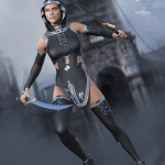 Templar Huntress Outfit for Genesis 8 Female(s) Templar Huntress Outfit for Genesis 8 Female(s)