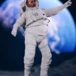 Space Explorer Suit for Genesis 8 and 8.1 Males Space Explorer Suit for Genesis 8 and 8.1 Males
