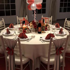 Marquee Party Props Marquee Party Props