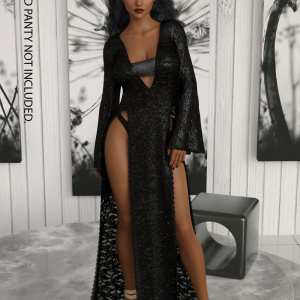 InStyle – dforce Hypnotic G8F InStyle – dforce Hypnotic G8F