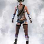 Anarkia Outfit for Genesis 8 and 8.1 Females Anarkia Outfit for Genesis 8 and 8.1 Females