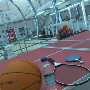 SC20 Gym Addon Pack 02 SC20 Gym Addon Pack 02