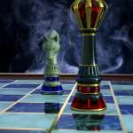 Checkmate Chess Set Checkmate Chess Set