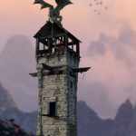 Sentry Tower Sentry Tower