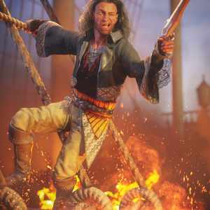Wolfgang 8.1 High Seas Bundle Wolfgang 8.1 High Seas Bundle