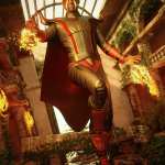 dForce Redmight Outfit for Genesis 8 and 8.1 Males dForce Redmight Outfit for Genesis 8 and 8.1 Males