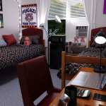 FG College Dorm Entertainment FG College Dorm Entertainment