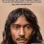 Prototyping: Unlimited Character Development for DAZ Studio Prototyping: Unlimited Character Development for DAZ Studio
