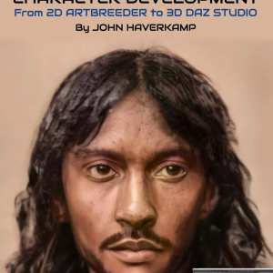 Prototyping: Unlimited Character Development for DAZ Studio Prototyping: Unlimited Character Development for DAZ Studio