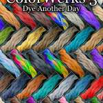 ColorWerks 3 Dye Another Day Iray Hair Shaders ColorWerks 3 Dye Another Day Iray Hair Shaders