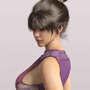 Bella for Genesis 8 Female Bella for Genesis 8 Female