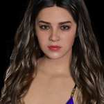 HID Charlie for Genesis 8.1 Female HID Charlie for Genesis 8.1 Female