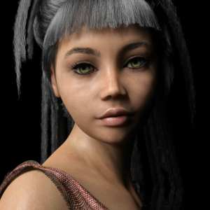 D.E.M. Alejandra for Genesis 8 Female D.E.M. Alejandra for Genesis 8 Female