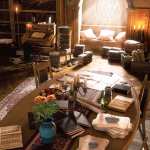 Ye Olde Library Props Add-on Ye Olde Library Props Add-on