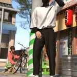 dForce Grow Freely Outfit for Genesis 9 dForce Grow Freely Outfit for Genesis 9