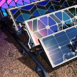 Solar Panels and Displays Solar Panels and Displays