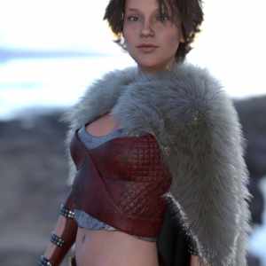 Classic Cape Animal Skins Textures Classic Cape Animal Skins Textures