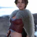 Classic Cape Animal Skins Textures Classic Cape Animal Skins Textures