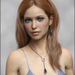 SASE Kayte for Genesis 8 SASE Kayte for Genesis 8