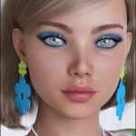 Dharma for Genesis 8 and 8.1 Female Dharma for Genesis 8 and 8.1 Female