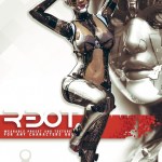 R Bot G8F R Bot G8F