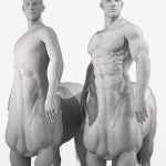 HD Physique Shaping for Genesis 8 Male Centaur HD Physique Shaping for Genesis 8 Male Centaur