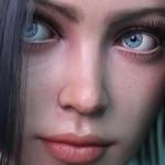 HM Bellah Add-On 8k Skin Textures HM Bellah Add-On 8k Skin Textures