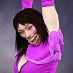 Mileena For Daz3D Genesis 8 Female Mileena For Daz3D Genesis 8 Female