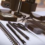 Luxury Office Stationery Props and Poses Luxury Office Stationery Props and Poses